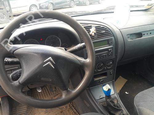 Brukte deler til CITROËN XSARA Break (N2) 2.0 HDI 90 4824431