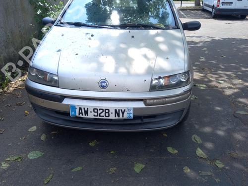 Peças FIAT PUNTO (188_) 1.9 JTD 80 (188.237, .257, .337, .357) 4684859