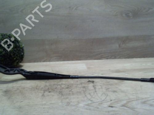 Used Front windshield wiper arm FORD FOCUS C-MAX (DM2) 1.8 TDCi (115 hp) 29526807