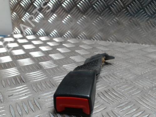 Engate do cinto BMW 3 (E90) 330 d (245 hp) 31222539