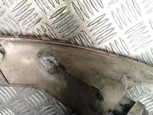 Tågelys FORD FIESTA VI (CB1, CCN) 1.4 TDCi | BP31872854C37