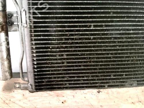 AC radiator NISSAN NOTE (E11, NE11) 1.5 dCi | BP25420605M32 