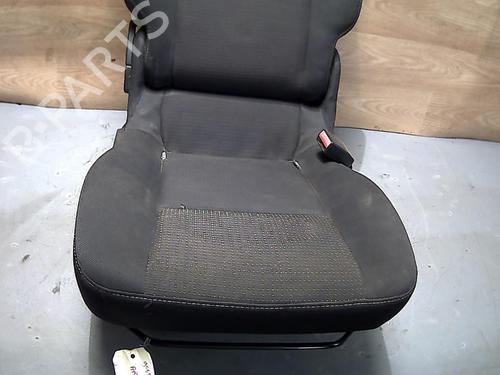 Stol bak RENAULT GRAND SCÉNIC III (JZ0/1_) 1.9 dCi (JZ0J, JZ0N, JZ1K, JZ1S) (131 hp) 31230422