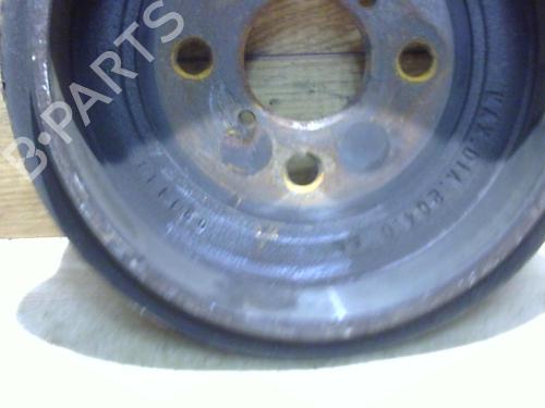 Other TOYOTA YARIS (_P13_) 1.4 D (NLP130_, NLP130) | BP25401946O1 