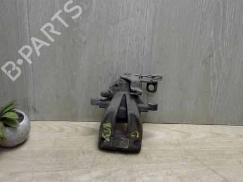 Bremssattel links hinten für CITROËN C4 I (LC_) 1.6 HDi (90 hp) 25413057