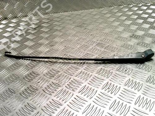 Used Front windshield wiper arm Front windshield wiper arm PEUGEOT 309 I (10C, 10A) 1.9 D (64 hp) 36164383 36164383