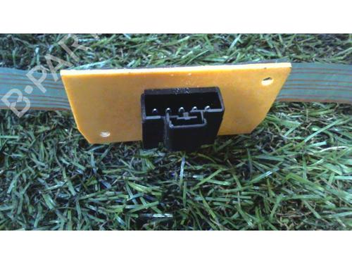 Switch PEUGEOT 806 (221) 2.0 HDI | BP25395763I30 