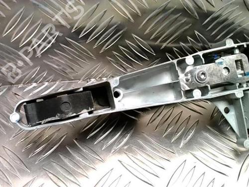 Front left exterior door handle CITROËN C3 Picasso (SH_) 1.6 HDI 90 | BP25429635C128 