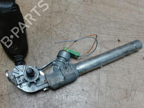 Front right seatbelt OPEL CORSA D (S07) 1.3 CDTI (L08, L68) | BP28834058I25 - Image 5