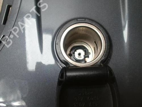 Middle console RENAULT SCÉNIC III (JZ0/1_) 1.5 dCi | BP27708424I22 