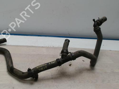 Rør DACIA LOGAN MCV (KS_) 1.5 dCi (KS0W) (86 hp) 31225229