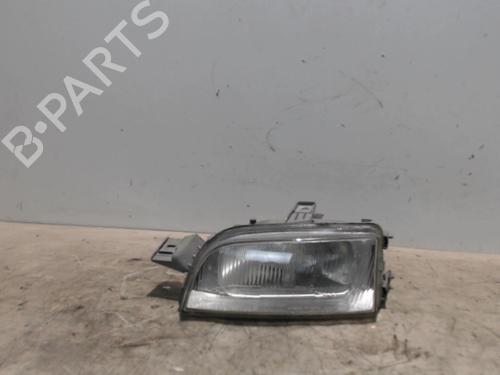 Used Left headlight FIAT PUNTO (176_) 1.7 TD (71 hp) 29878417