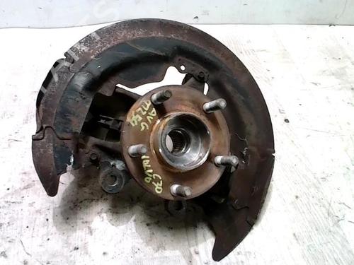 Used Left front steering knuckle VOLVO C30 (533) 2.0 D (136 hp) 25427204
