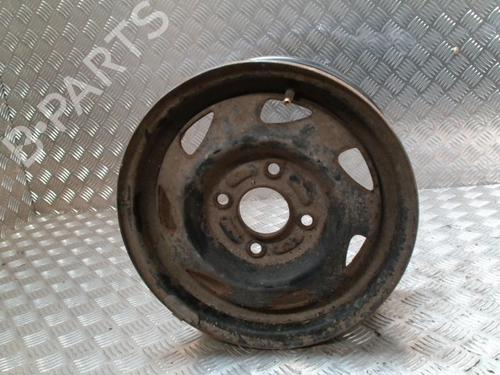 Felg Felg FORD FIESTA IV (JA_, JB_) 1.3 i (60 hp) 37608326 37608326