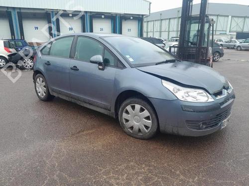 AC pipe CITROËN C4 Coupe (LA_) 1.4 16V | BP26902977M126 