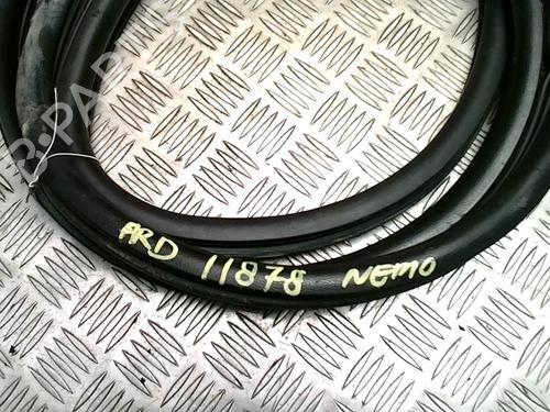 Gummiliste CITROËN NEMO Box Body/MPV (AA_) 1.3 HDi 75 | BP31224911C142