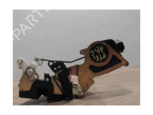 Rear left lock HYUNDAI MATRIX (FC) 1.5 CRDi | BP25386655C100 