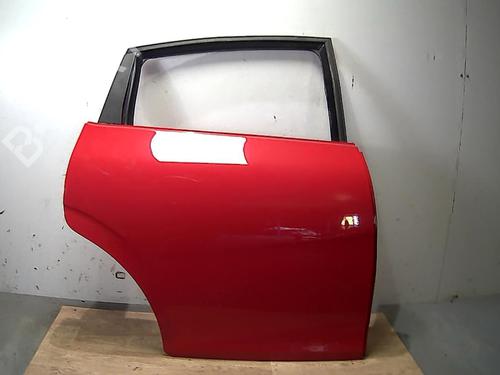 Used Right rear door SEAT LEON (1P1) 2.0 TDI 16V (140 hp) 25413785