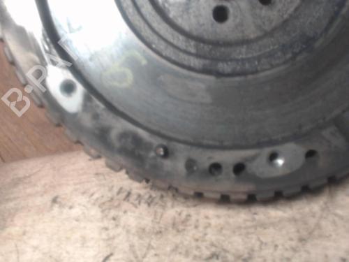 Flywheel RENAULT MODUS / GRAND MODUS (F/JP0_) 1.5 dCi (FP0F, JP0F) | BP29440469M101  - Image 6