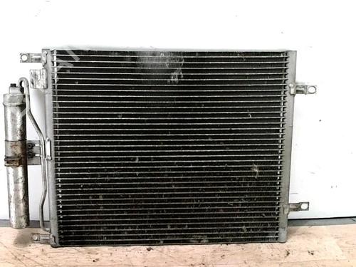 AC-Kondensator NISSAN NOTE (E11, NE11) 1.5 dCi (86 hp) 25420605