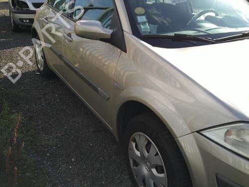 Computer RENAULT MEGANE II (BM0/1_, CM0/1_) 1.5 dCi (BM1E, CM1E) | BP29346049M11 
