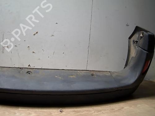 Rear bumper RENAULT KANGOO Express (FC0/1_) 1.5 dCi (FC07, FC1R) | BP31230569C8