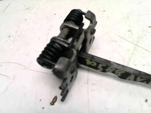 Hinge/Door check strap RENAULT TWINGO II (CN0_) 1.5 dCi (CN0E) | BP25418310C146