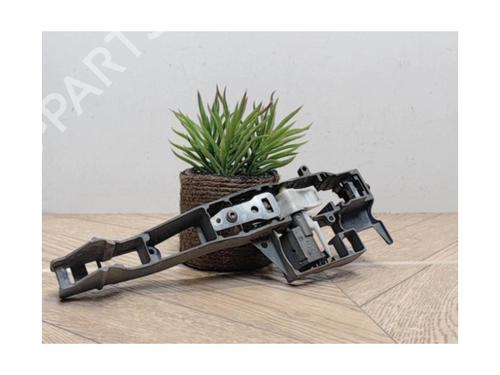 Front left exterior door handle CITROËN DS3 (SA_) 1.6 HDi 90 | BP25388059C128 