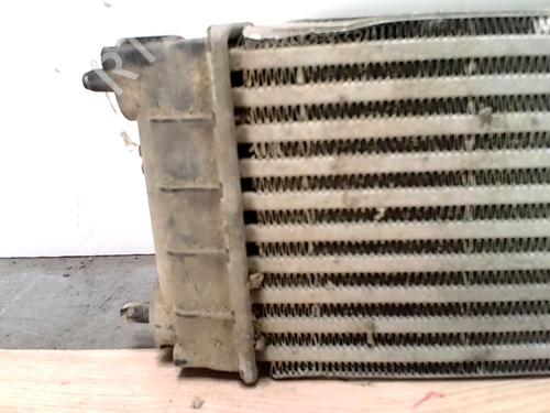 Intercooler CITROËN BERLINGO MULTISPACE (B9) 1.6 HDi 90 (92 hp) 31220405