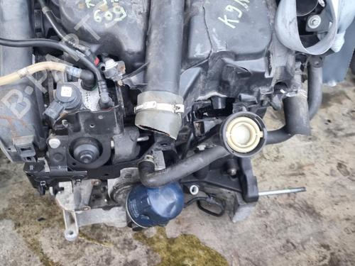 Engine RENAULT CLIO IV (BH_) 1.5 dCi 90 | BP30666567M1 - Image 2