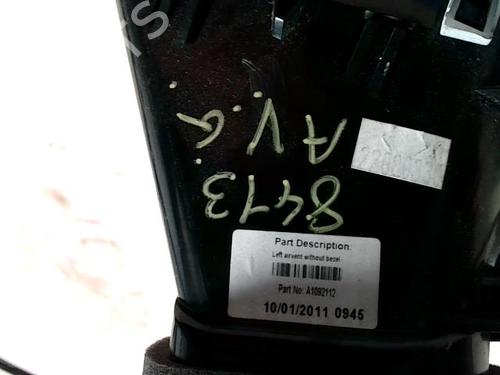 Luftventil CITROËN DS3 (SA_) 1.6 HDi 115 | BP31224568I21