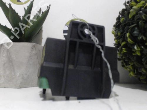 Electronic sensor PEUGEOT 307 (3A/C) 2.0 HDi 90 | BP25393326M84