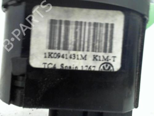 Switch VW GOLF PLUS V (5M1, 521) 1.9 TDI | BP25401031I30