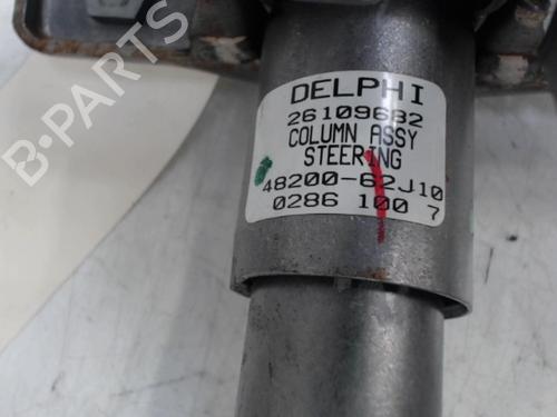 Steering column SUZUKI SWIFT III (MZ, EZ) 1.3 DDiS (RS413D) | BP25399979M21 - Image 2