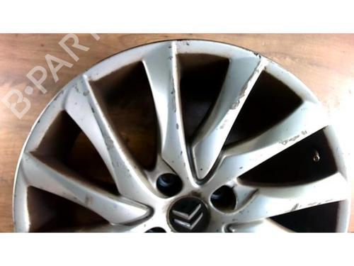 Felg CITROËN C4 I (LC_) 1.6 HDi | BP25419447C45 