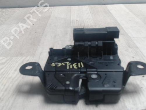 Used Tailgate lock BMW 2 Active Tourer (F45) 216 d (116 hp) 25426288