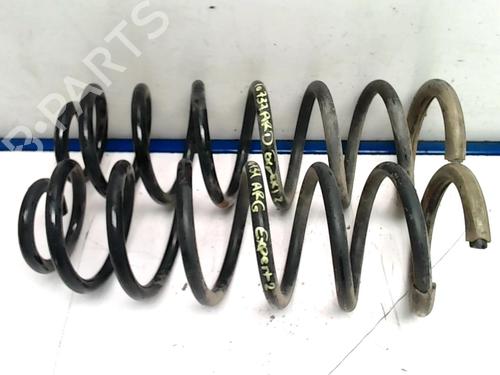 Used Shock absorber spring PEUGEOT EXPERT Van (VF3A_, VF3U_, VF3X_) 1.6 HDi 90 8V (90 hp) 31229395