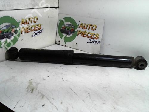 Used Left rear shock absorber CITROËN C3 II (SC_) 1.4 HDi 70 (SC8HZC, SC8HR0, SC8HP4) (68 hp) 25399886