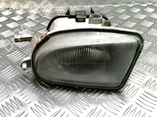 Used Left front fog light MERCEDES-BENZ CLK (C208) CLK 200 (208.335) (136 hp) 25430138