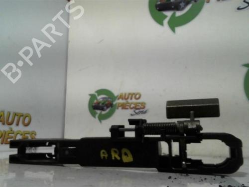 Used Rear right exterior door handle RENAULT LAGUNA II (BG0/1_) 1.8 16V (BG0B, BG0M) (120 hp) 25399545