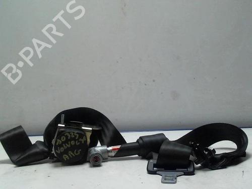 Used Rear left seatbelt VOLVO C30 (533) 1.6 D (109 hp) 25416800