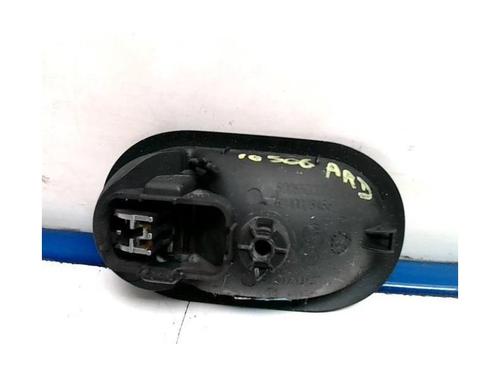 Rear right interior door handle RENAULT MEGANE II (BM0/1_, CM0/1_) 1.5 dCi (BM0F, BM0T, BM2B, CM0F, CM0T) | BP25416716I16 