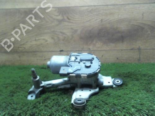 Used Front wiper motor FORD GALAXY II (WA6) 2.0 TDCi (140 hp) 31225993