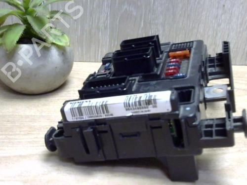 Fuse box CITROËN C2 (JM_) 1.4 HDi | BP25383288E1