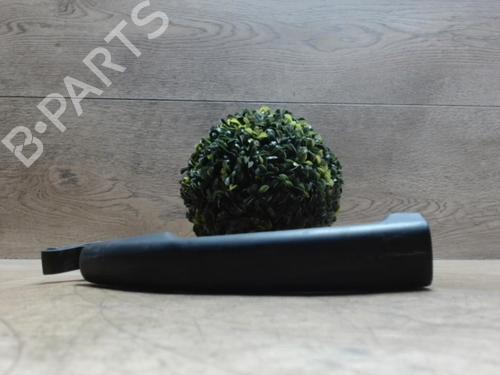 Used Rear right exterior door handle CITROËN C3 Picasso (SH_) 1.6 HDI 90 (92 hp) 28827474