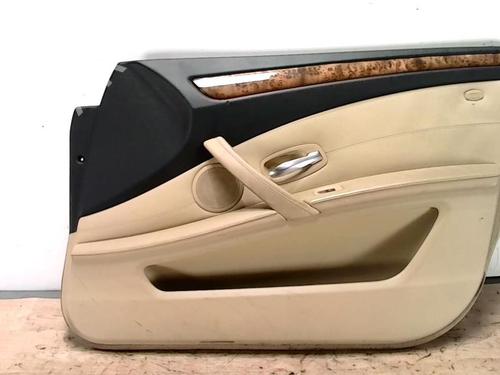 Used Front right panel BMW 5 (E60) 530 xd (235 hp) 25419664