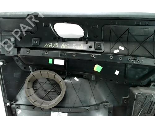 Used Front left panel PEUGEOT 5008 (0U_, 0E_) 2.0 HDi (163 hp) 31229185