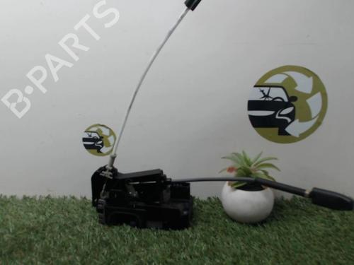 Used Front right lock Front right lock 25397300 25397300