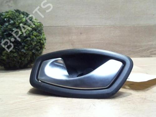 Rear left interior door handle RENAULT MEGANE III Grandtour (KZ0/1) 1.9 dCi (KZ0J, KZ0N, KZ1S) | BP25383505I15 