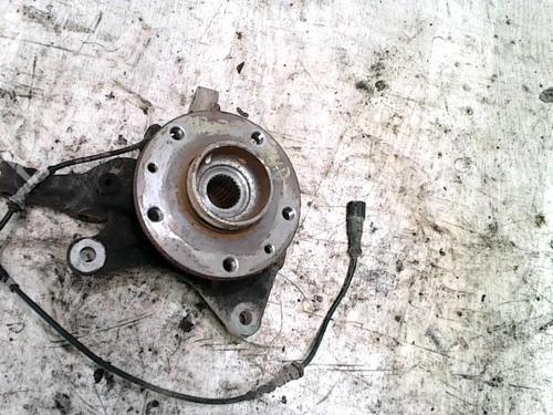 Used Right front steering knuckle DACIA DUSTER (HS_) 1.5 dCi (109 hp) 25430924